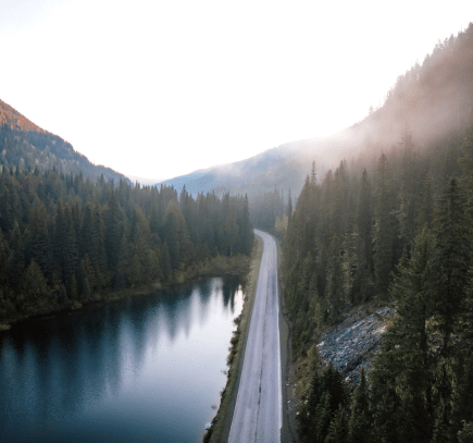 Kootenay Lake Cabin Rentals