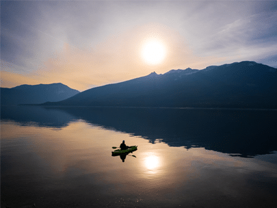 Kootenay Lake Cabin Rentals