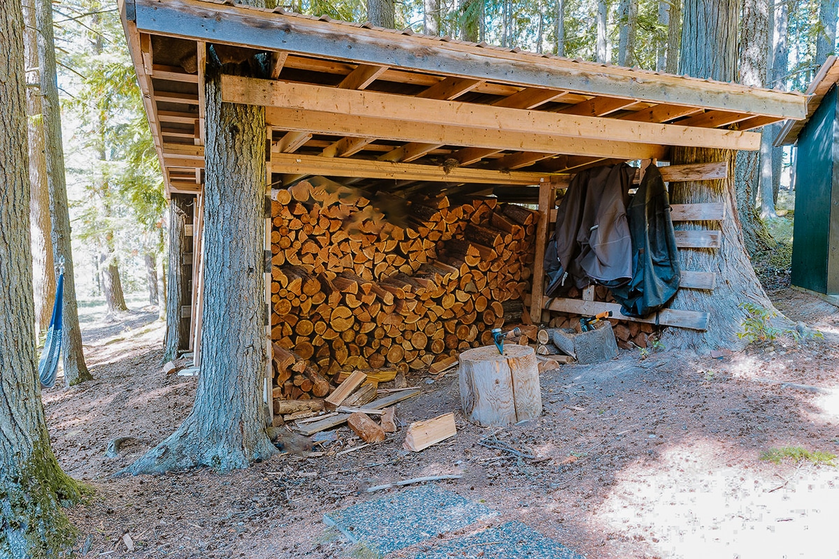 Nakusp Cabin Rentals