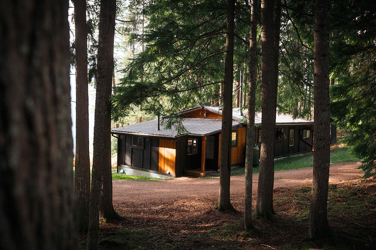 Nakusp Cabin Rentals