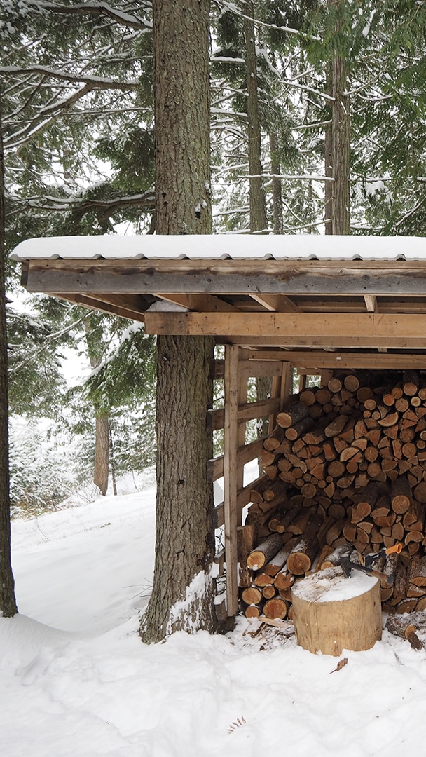 Nakusp Cabin Rentals