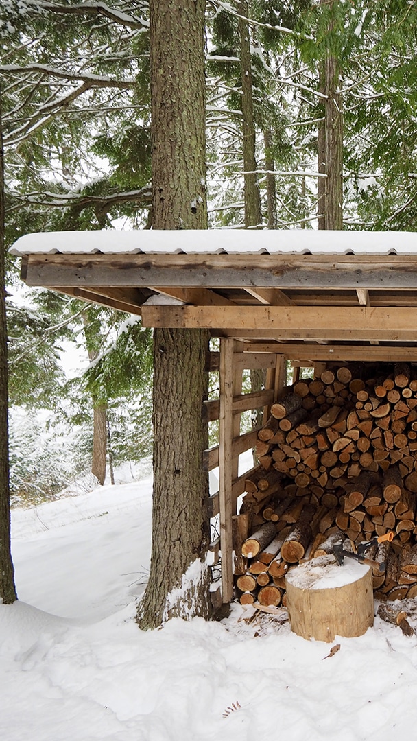 Nakusp Cabin Rentals
