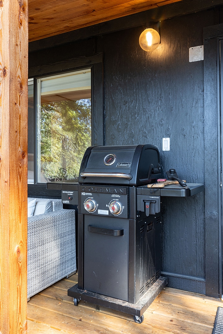 Nakusp Cabin Rentals
