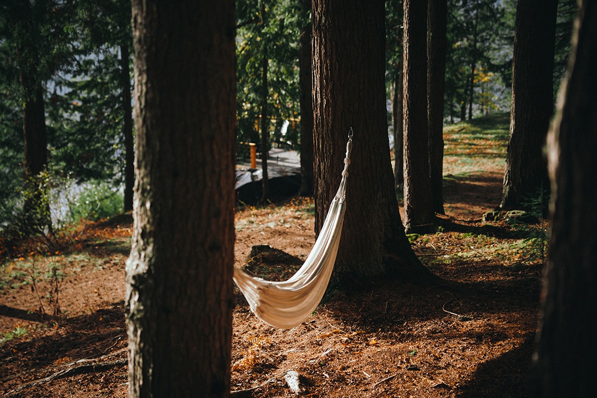 Nakusp Cabin Rentals