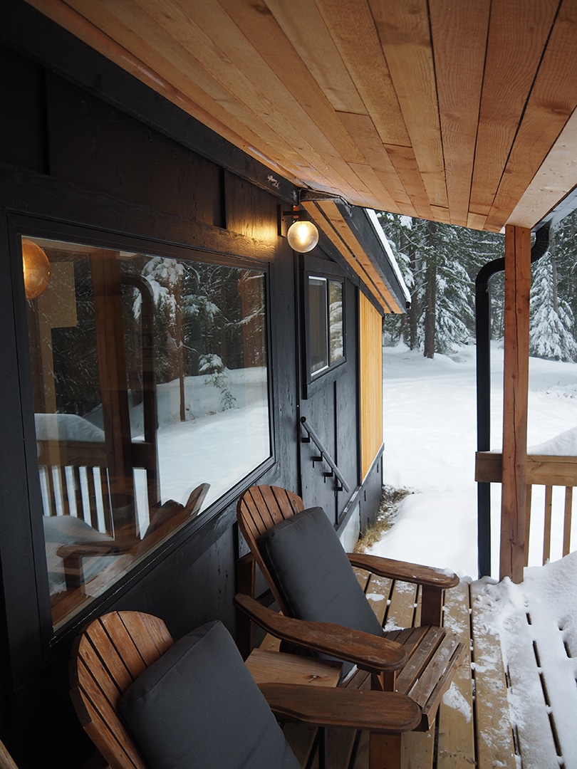 Nakusp Cabin Rentals